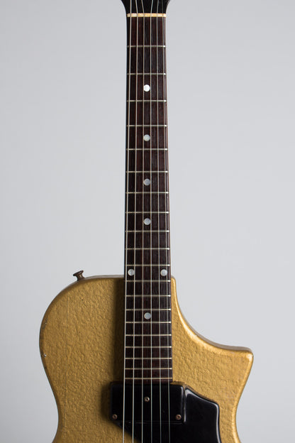 Supro Model 3033S Special Solid Body Electric Guitar (1960)