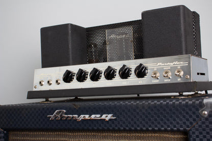 Ampeg B-15N Portaflex, * LOCAL PICKUP ONLY Tube Bass Amplifier (1966)
