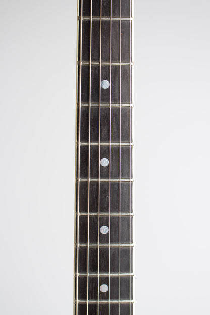 James Trussart Steel Deville Semi-Hollow Body Electric Guitar (2010)