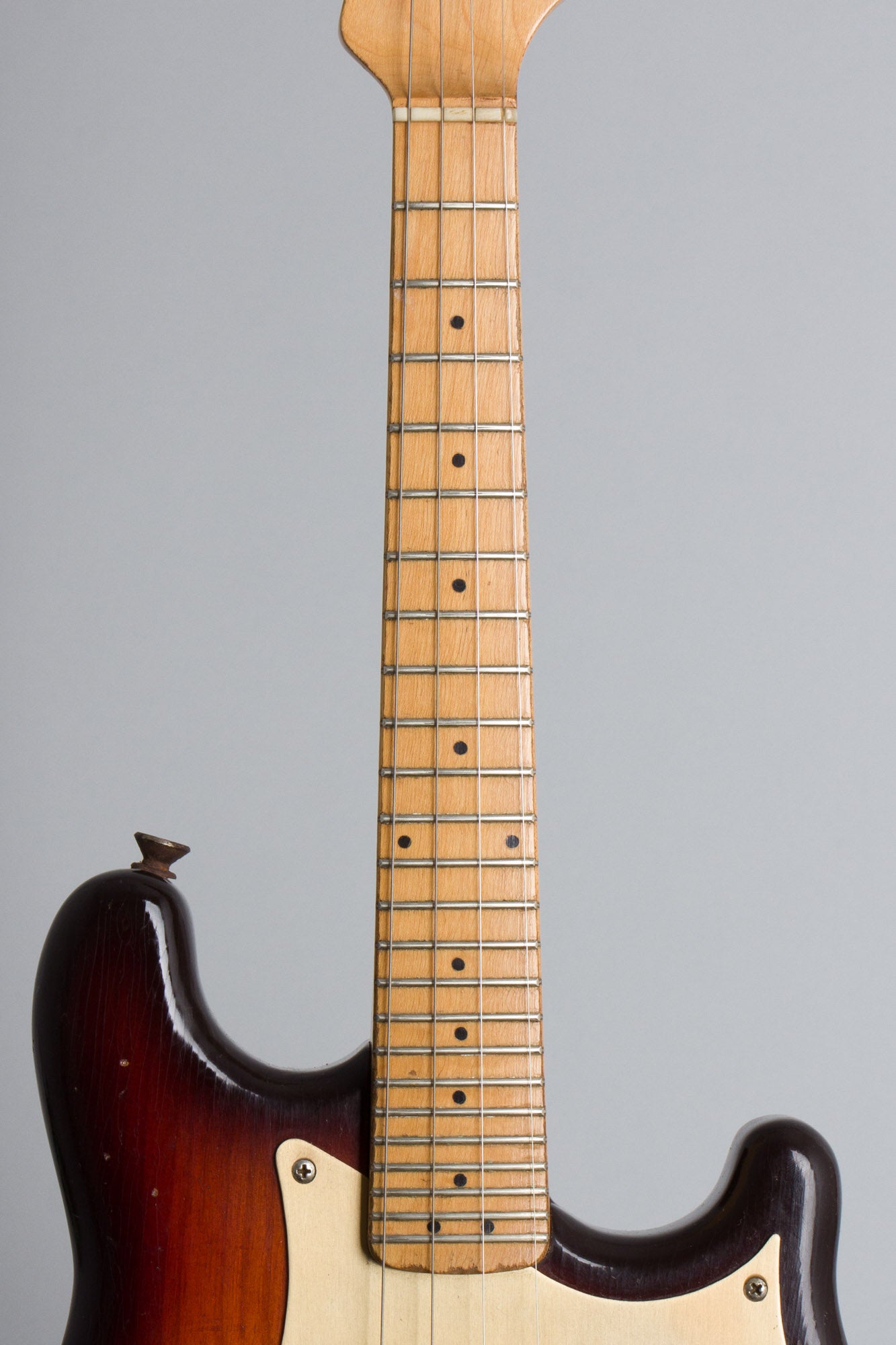 Fender Solid Body Electric Mandolin (1958)