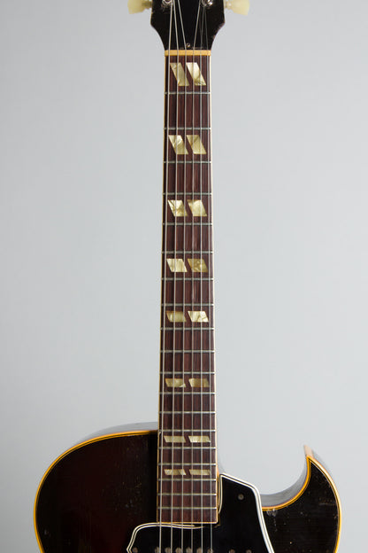 Gibson L-4C Arch Top Acoustic Guitar (1954)