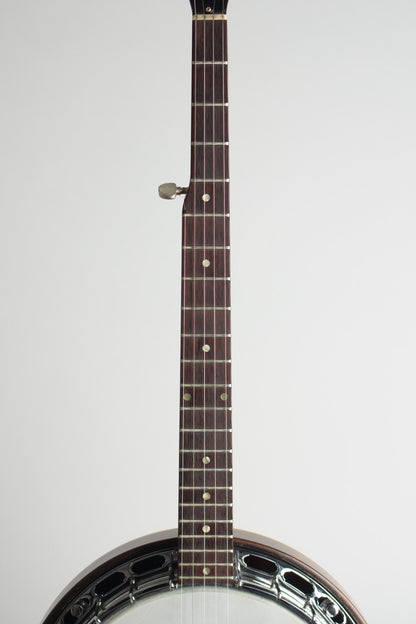 Gibson RB-100 5 String Resonator Banjo (1969)