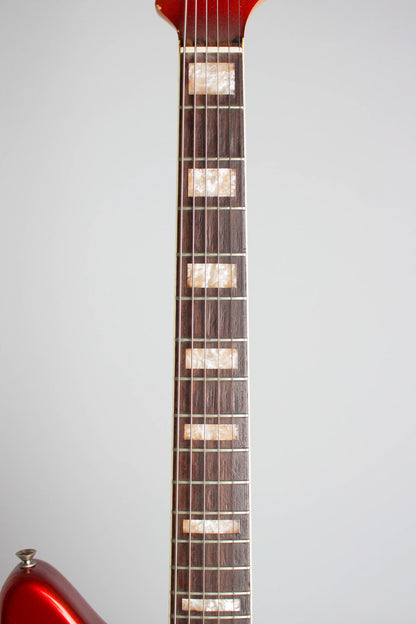 Fender Jaguar Solid Body Electric Guitar (1967)