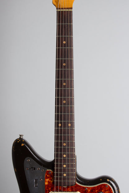 Fender Jaguar Solid Body Electric Guitar (1964)