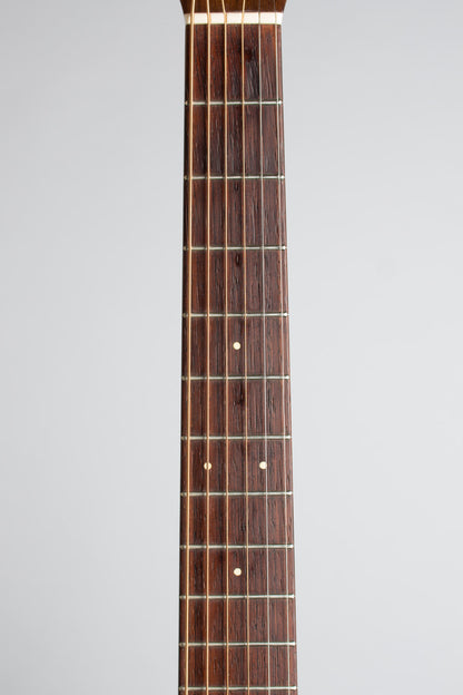 C. F. Martin 00-17 Flat Top Acoustic Guitar (1940)
