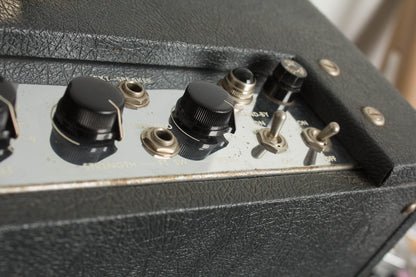 Guild 66-J Tube Amplifier (1963)