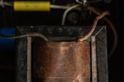 Gibson EH-150 Tube Amplifier (1936)