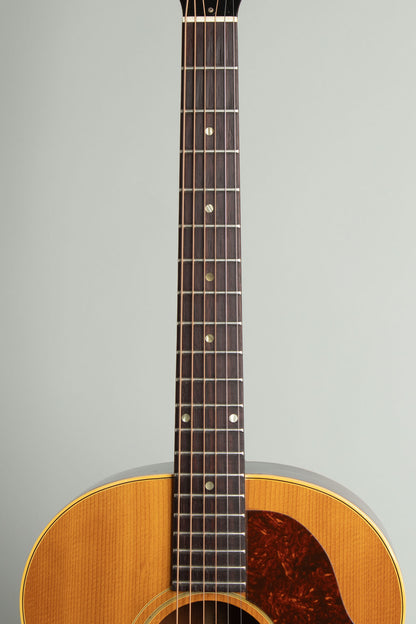 Gibson J-50 Flat Top Acoustic Guitar (1965)