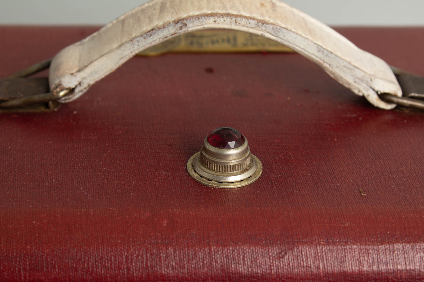 Kalamazoo Model KEA Small Combo Tube Amplifier (1948)