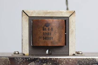 Gibson GA-8 Gibsonette Tube Amplifier (1959)