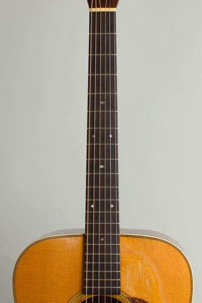 C. F. Martin D-28 Flat Top Acoustic Guitar (1940)