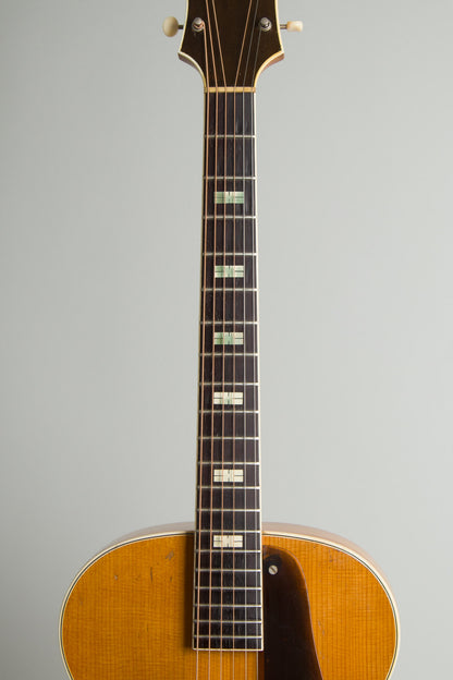 Epiphone Spartan Arch Top Acoustic Guitar (1946)