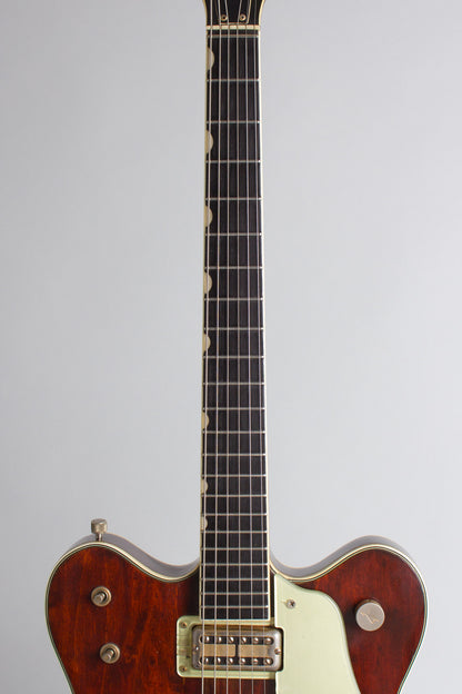 Gretsch PX 6122 Country Gentleman Thinline Hollow Body Electric Guitar (1963)