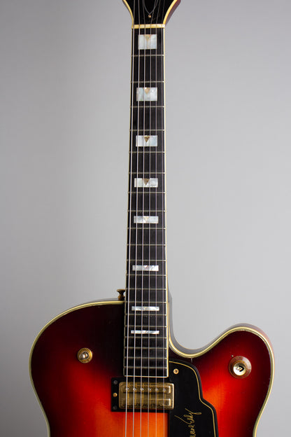 Guild Duane Eddy DE-500 Thinline Hollow Body Electric Guitar (1965)