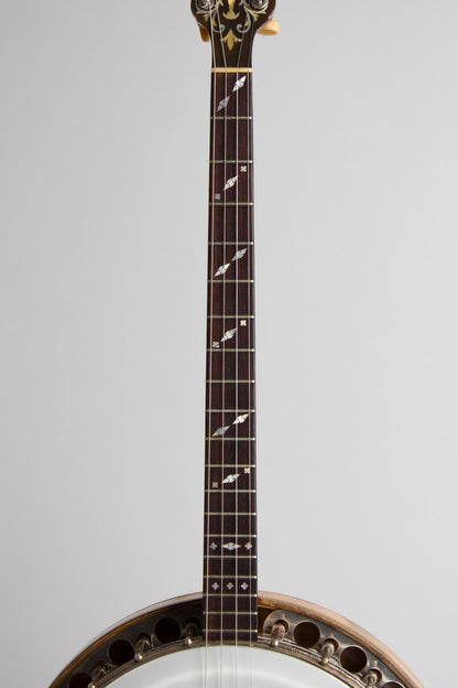 Paramount Style A Tenor Banjo (1925)