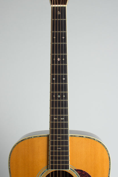 C. F. Martin D-41 Special Flat Top Acoustic Guitar (2006)