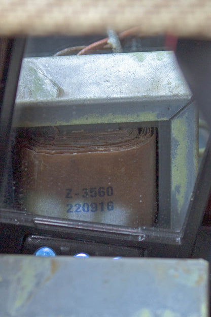 Gibson GA-6 Lancer Tube Amplifier (1959)