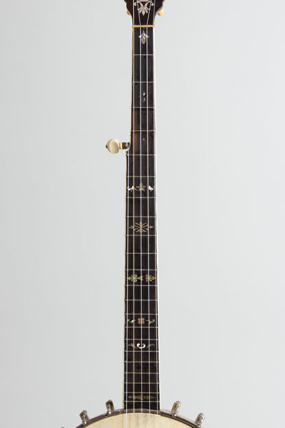Bacon Professional FF Special Grand Concert 5 String Banjo (1915)