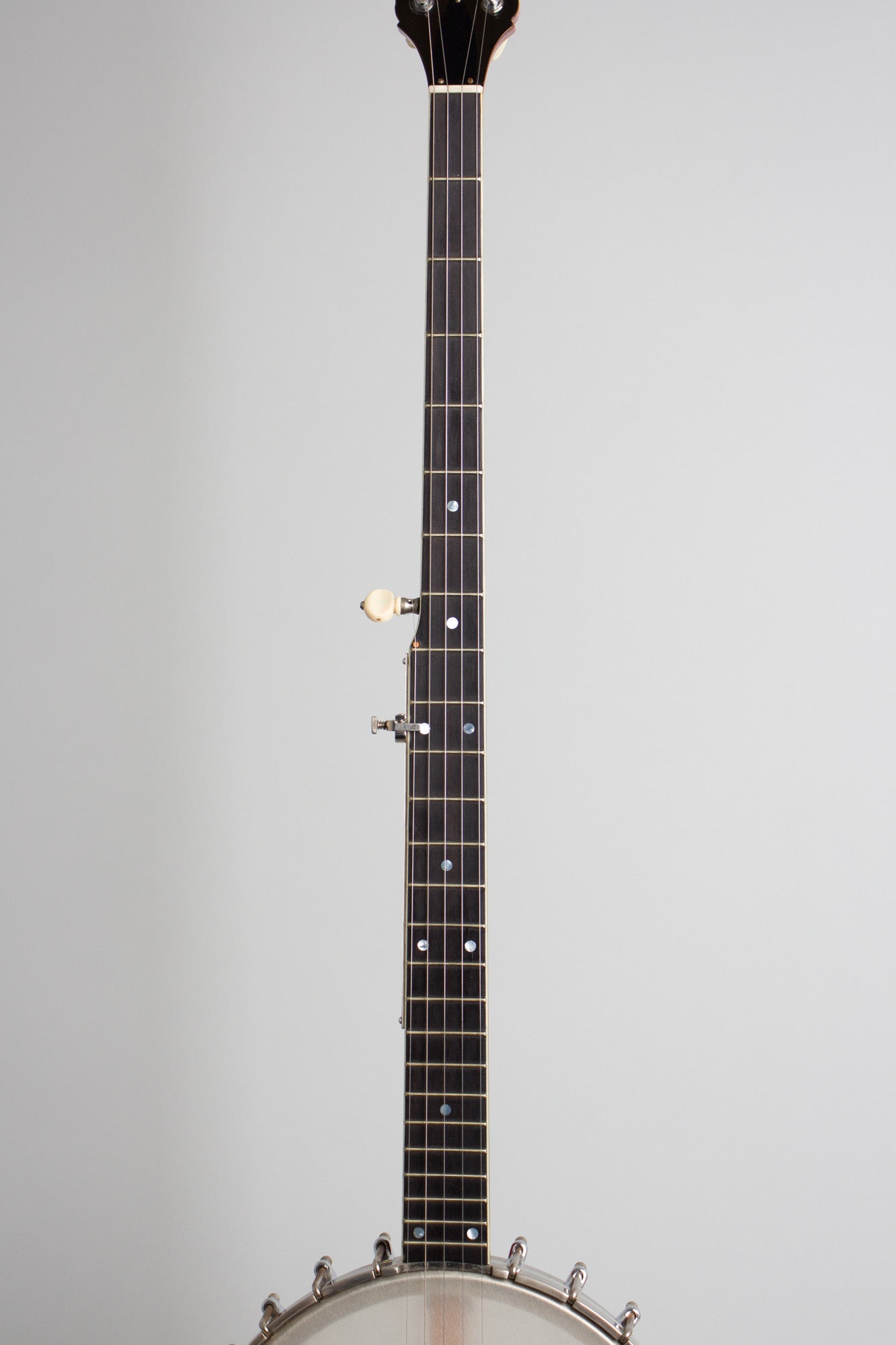 Vega Pete Seeger Model Longneck 5 String Banjo (1961)