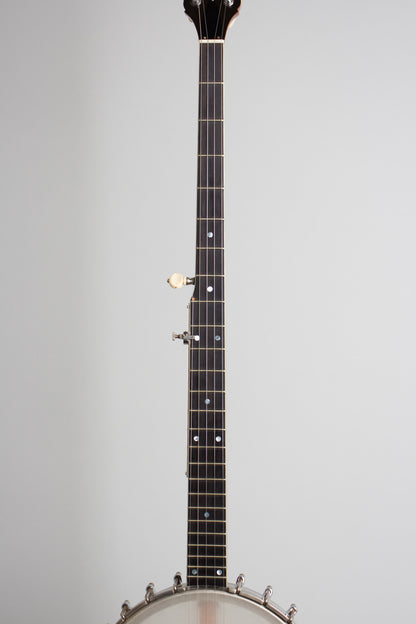 Vega Pete Seeger Model Longneck 5 String Banjo (1961)