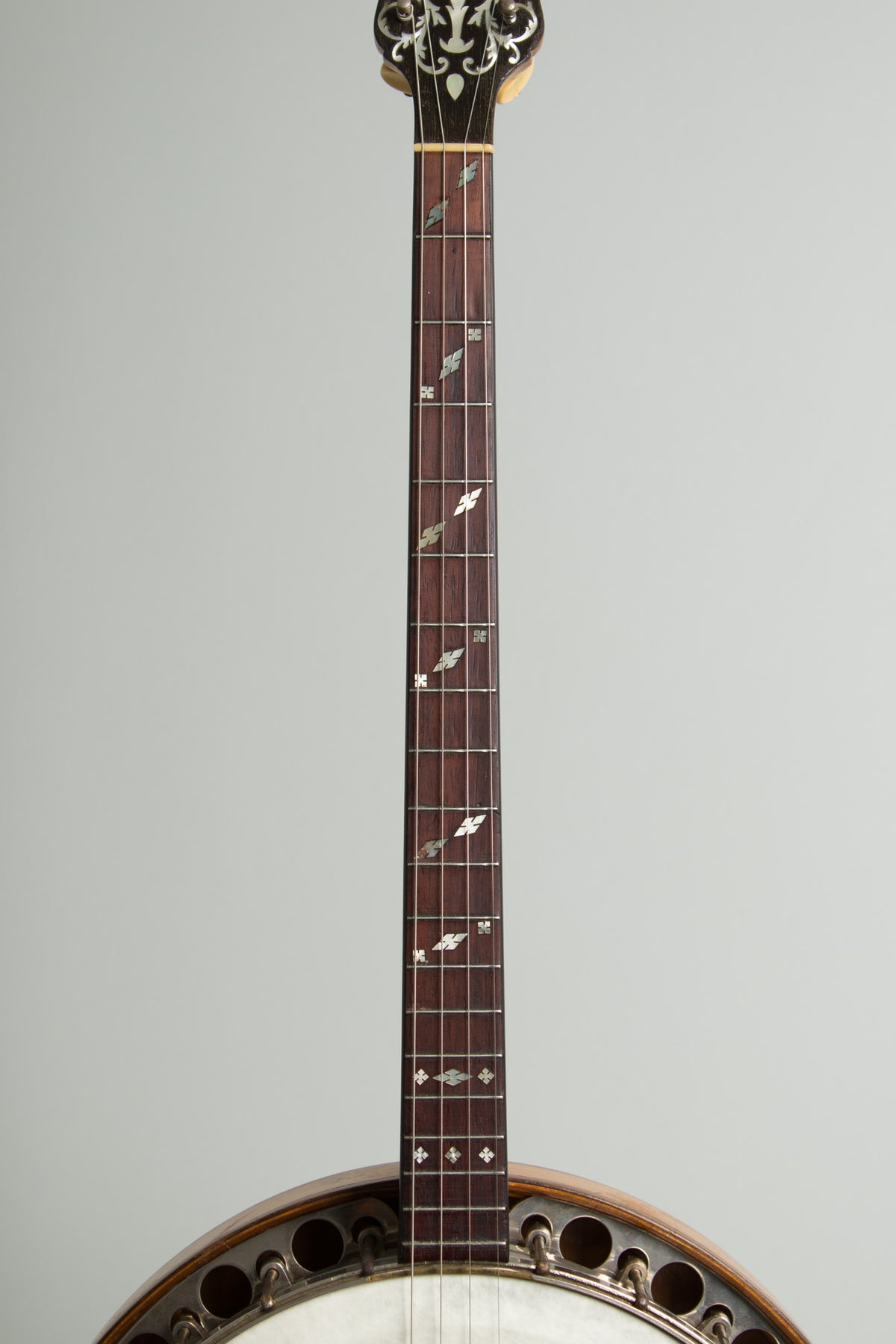 Paramount Style A Tenor Banjo (1924)