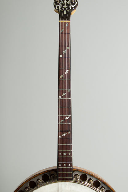 Paramount Style A Tenor Banjo (1924)