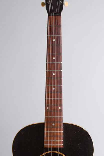 Gibson L-00 Flat Top Acoustic Guitar (1936)