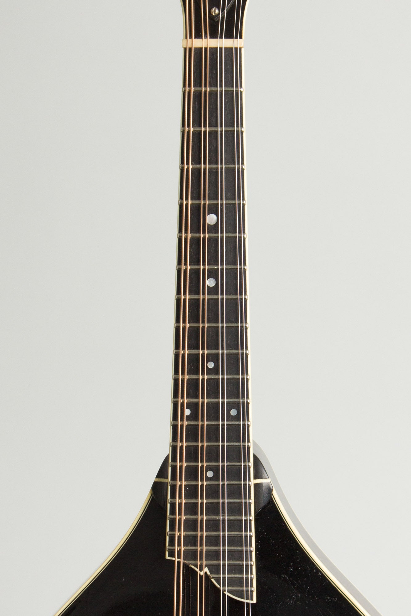 Collings MT2 Carved Top Mandolin (2016)