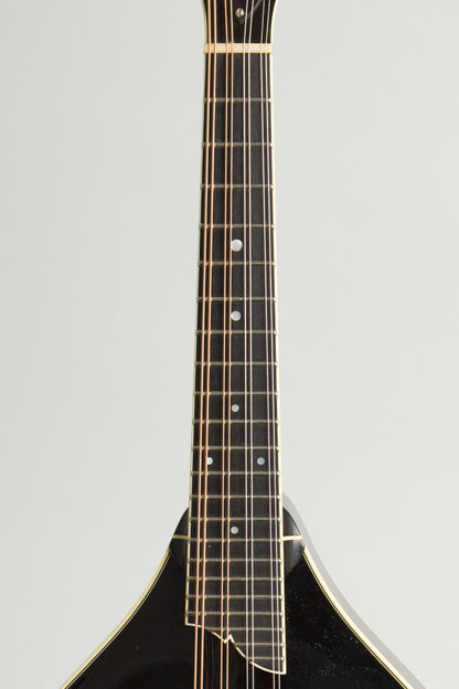 Collings MT2 Carved Top Mandolin (2016)