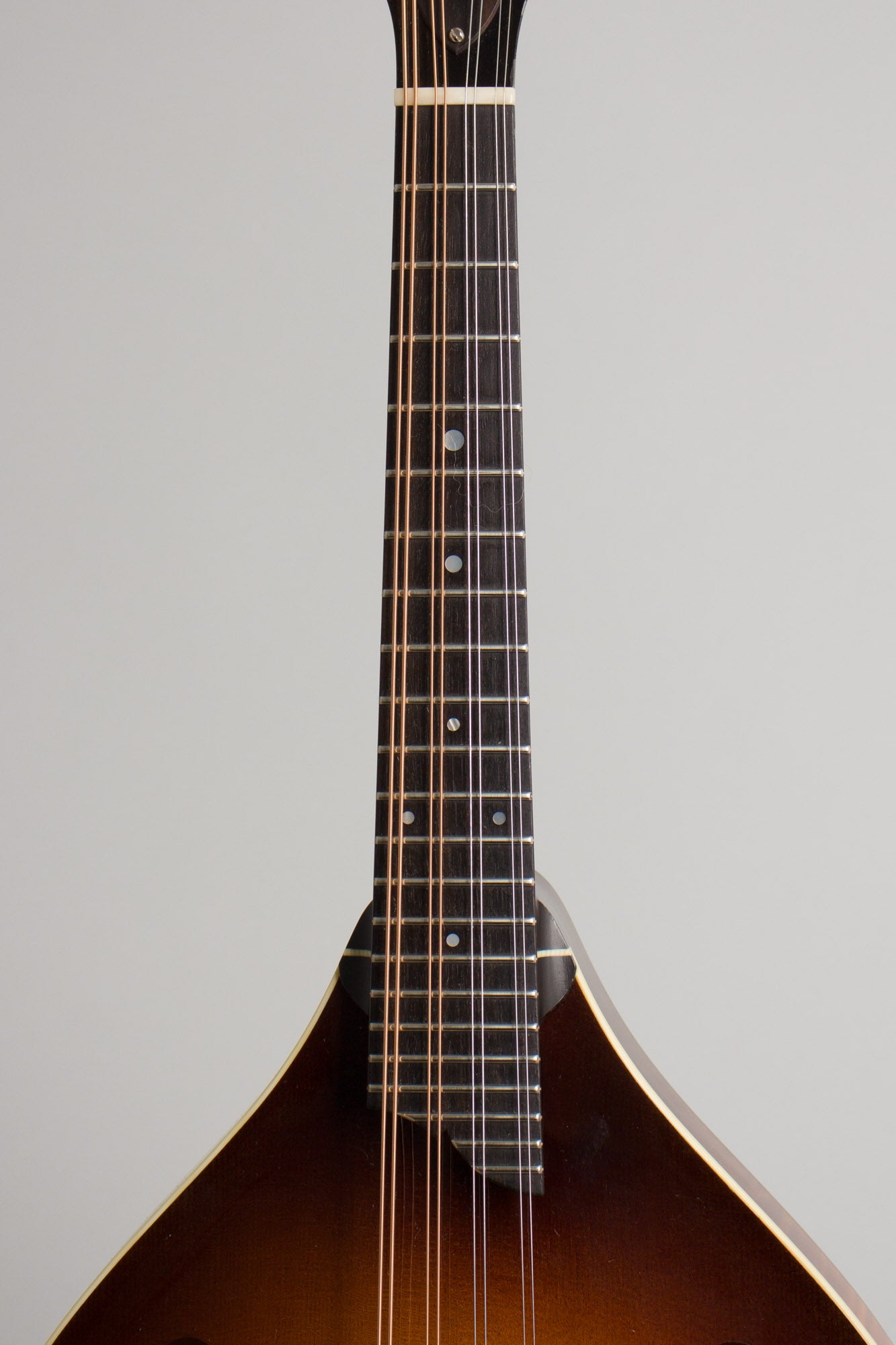 Collings MT Carved Top Mandolin (2018)