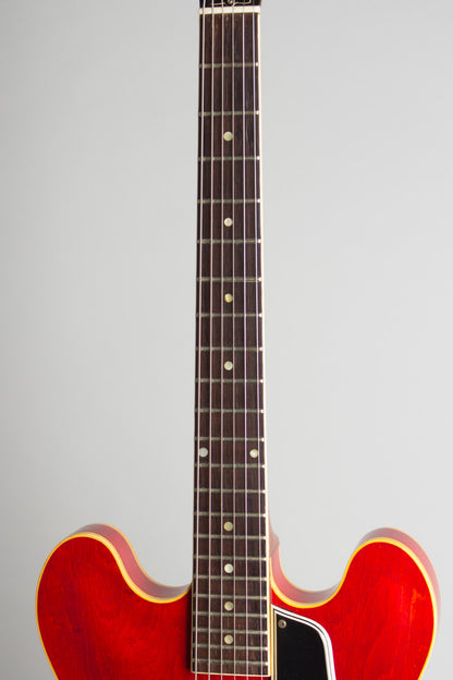 Gibson ES-330TC Thinline Hollow Body Electric Guitar (1960)