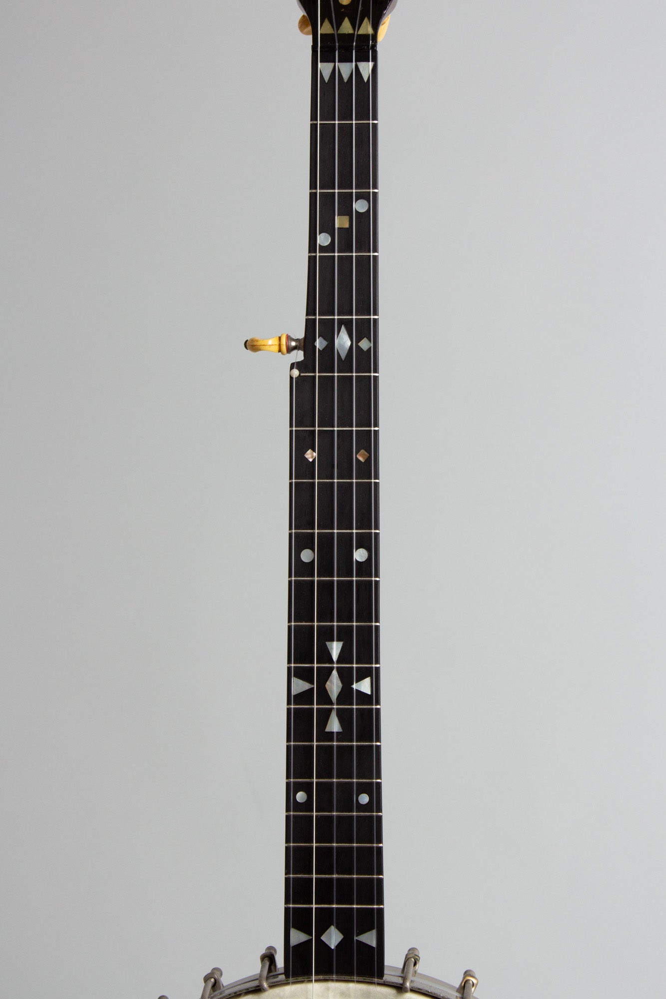 Fairbanks 5 String Banjo (1890)