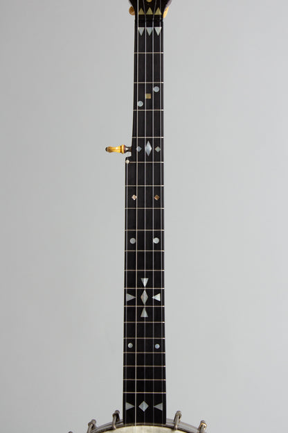 Fairbanks 5 String Banjo (1890)