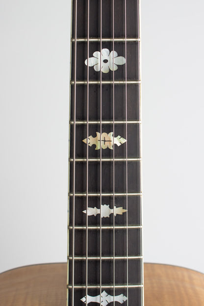 Fraulini Fenezia Flat Top Acoustic Guitar