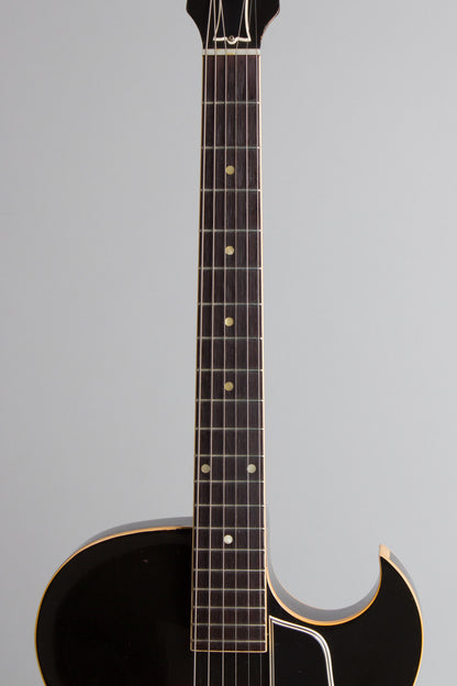 Gibson ES-225 Thinline Hollow Body Electric Guitar (1955)