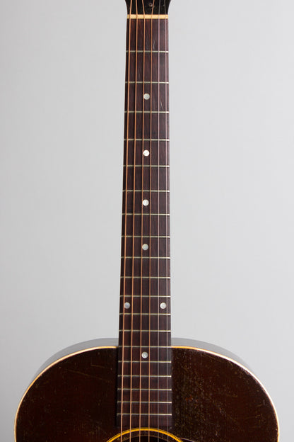Gibson LG-2 Flat Top Acoustic Guitar (1946-7)