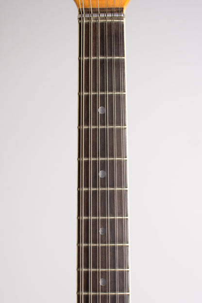 Vox Phantom XII Stereo V-246 12 String Solid Body Electric Guitar (1966)