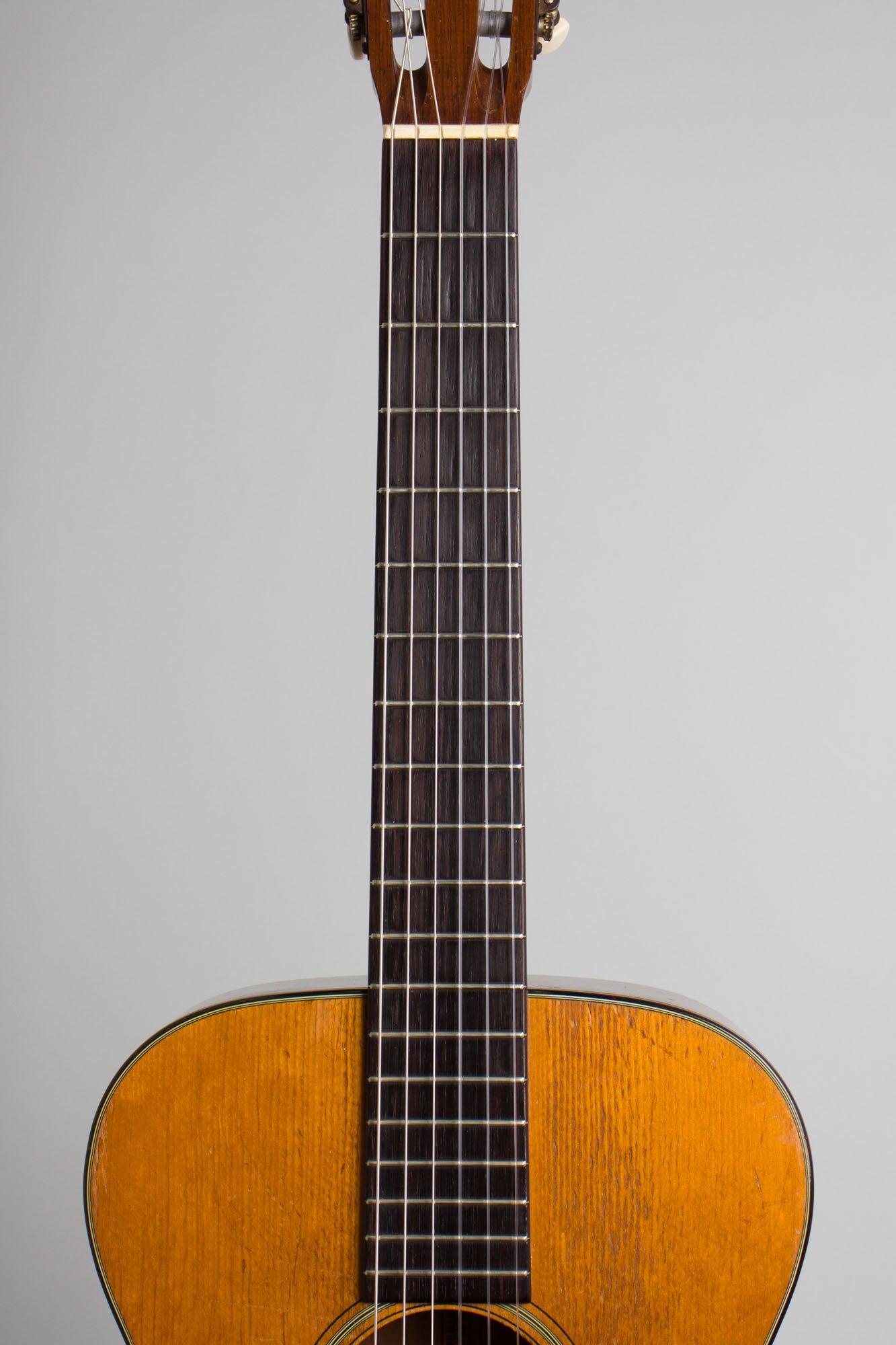 C. F. Martin 00-18G Classical Guitar (1959)