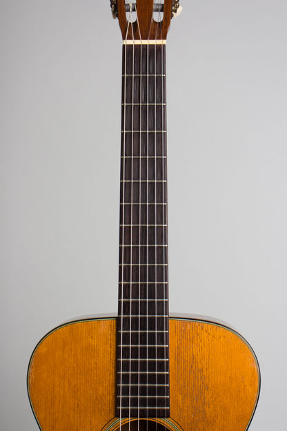 C. F. Martin 00-18G Classical Guitar (1959)