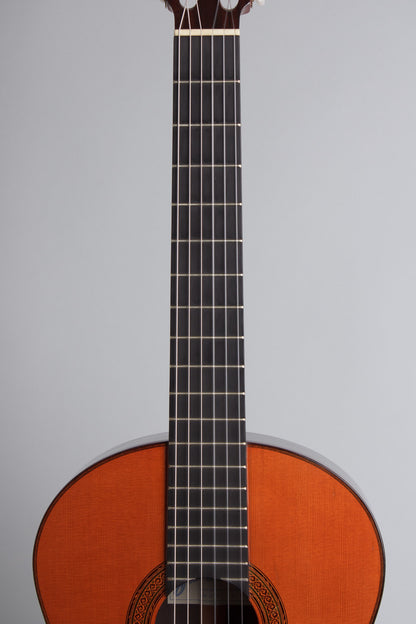 Jose Ramirez Estudio C 8 Classical Guitar (1976)