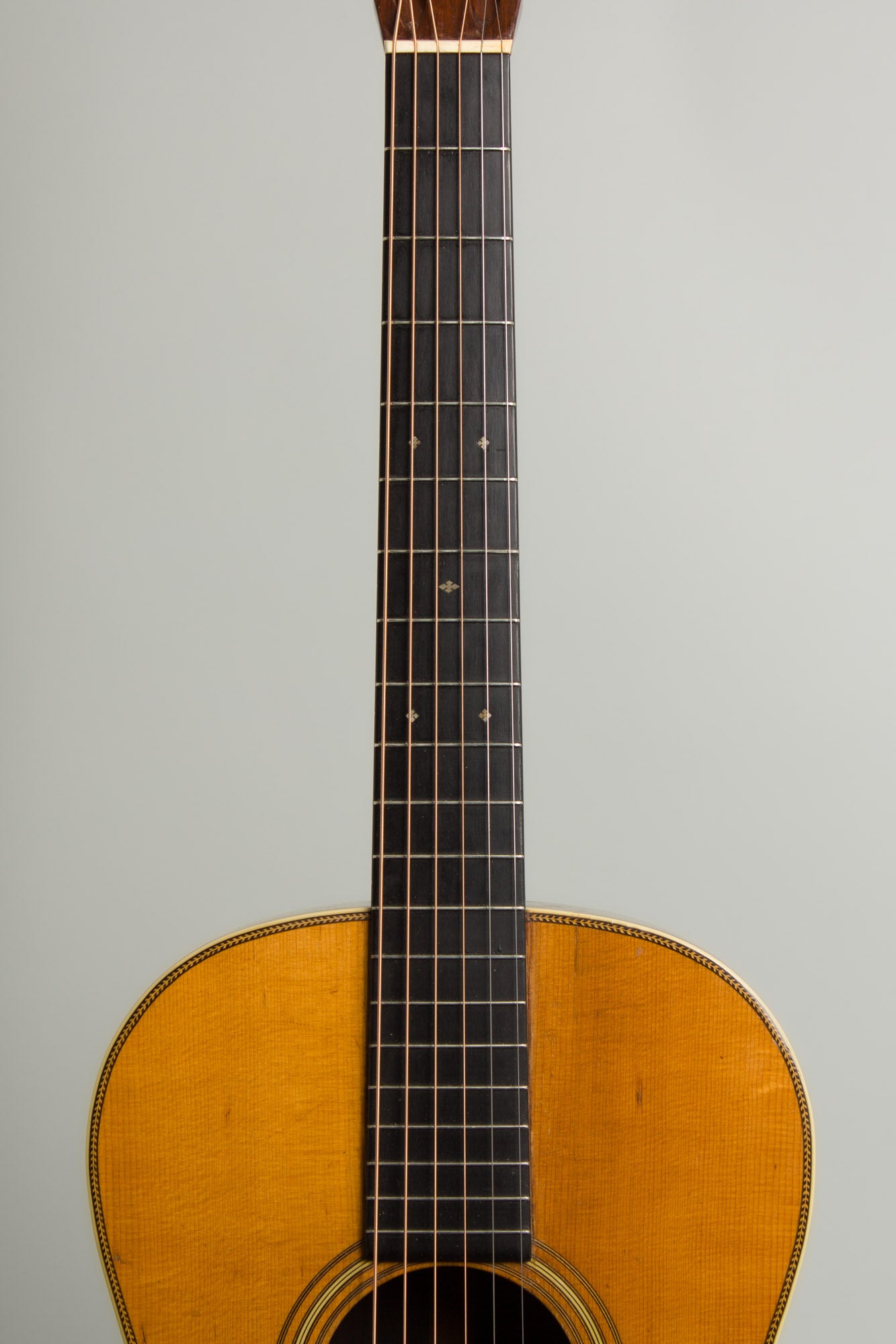 C. F. Martin 000-28 Flat Top Acoustic Guitar (1929)