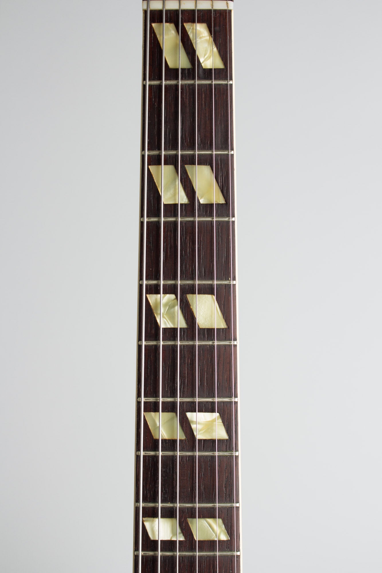 Gibson ES-295 Arch Top Hollow Body Electric Guitar (1954)