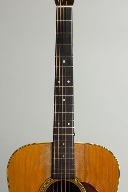 C. F. Martin D-28 Flat Top Acoustic Guitar (1951)