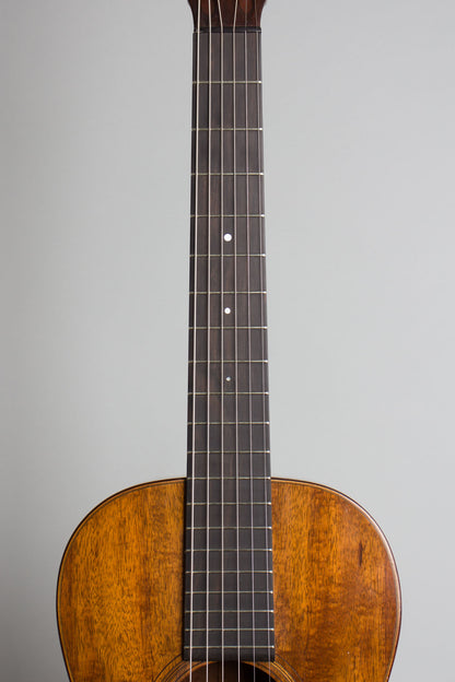 C. F. Martin 0-18K Flat Top Acoustic Guitar (1927)