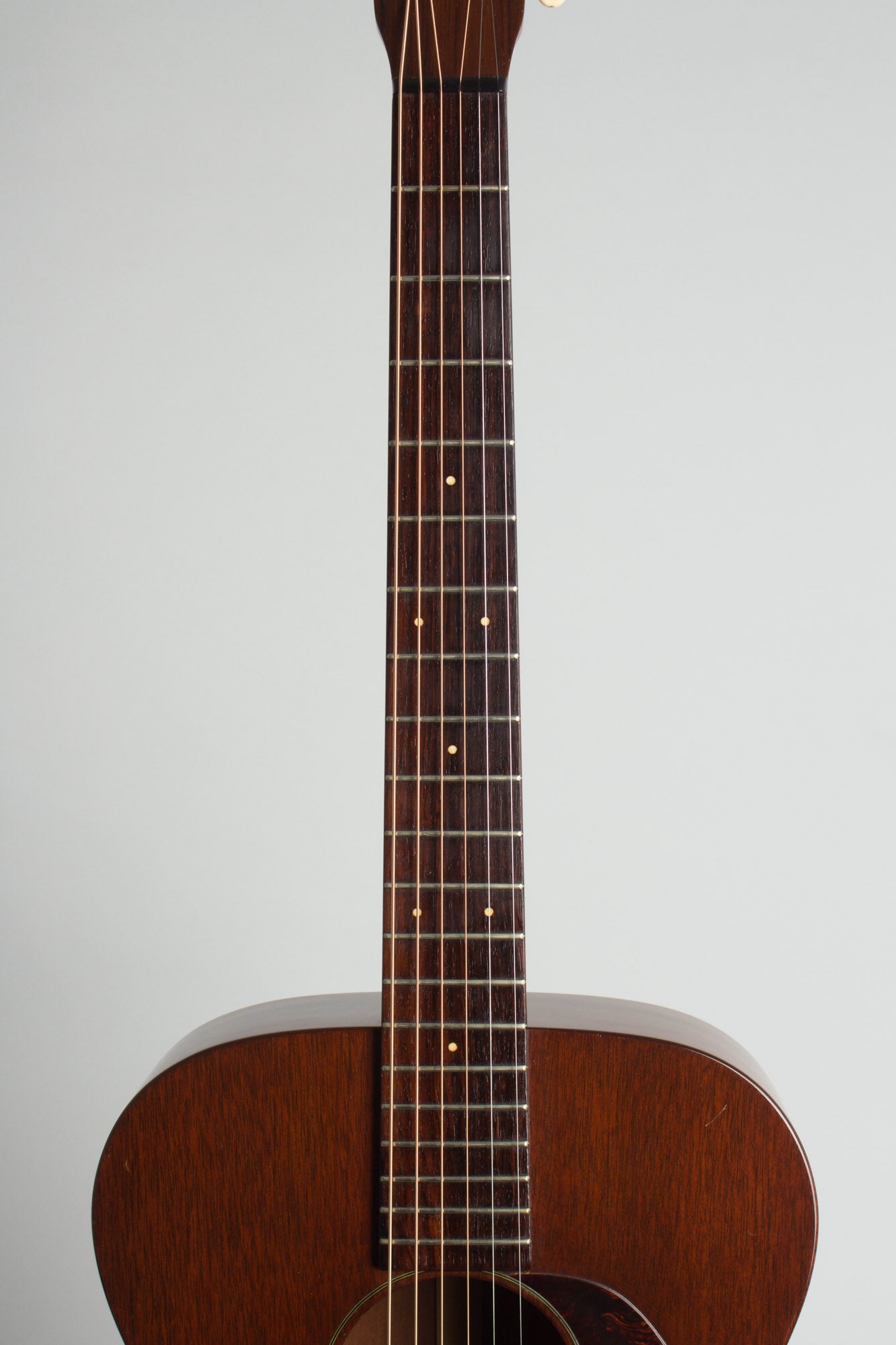 C. F. Martin 00-17 Flat Top Acoustic Guitar (1954)