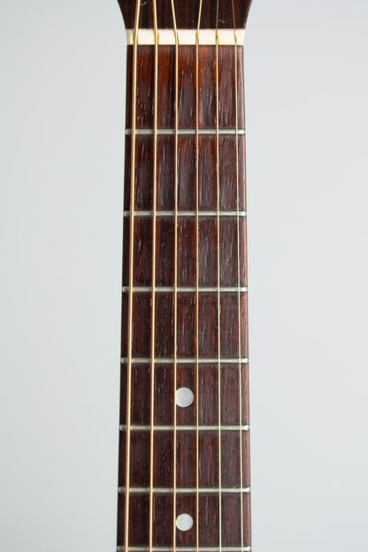 C. F. Martin 5-18 Flat Top Acoustic Guitar (1959)
