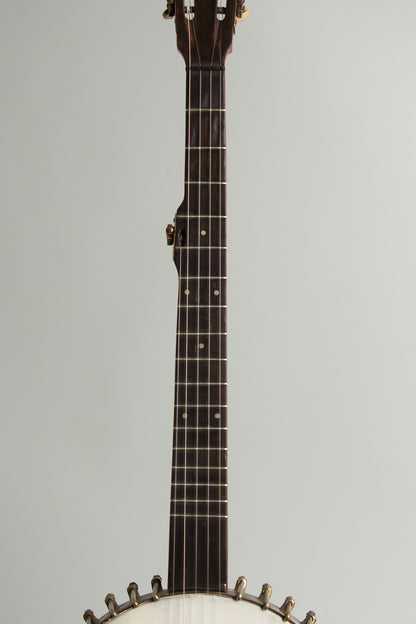unlabelled 5 String Banjo (1890)