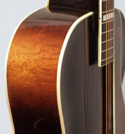 Gibson L-5 Arch Top Acoustic Guitar (1929)
