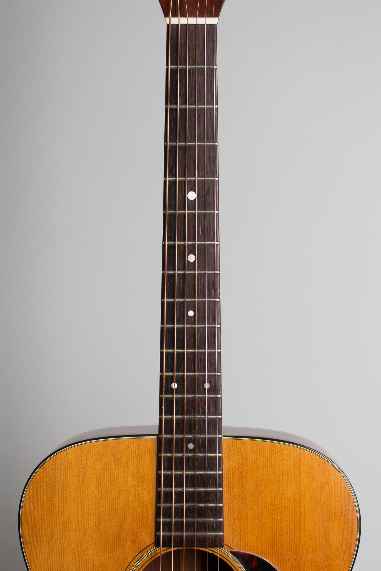 C. F. Martin 000-18 Flat Top Acoustic Guitar (1967)