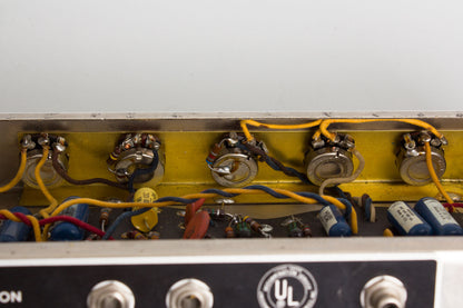Fender Princeton Tube Amplifier (1965)